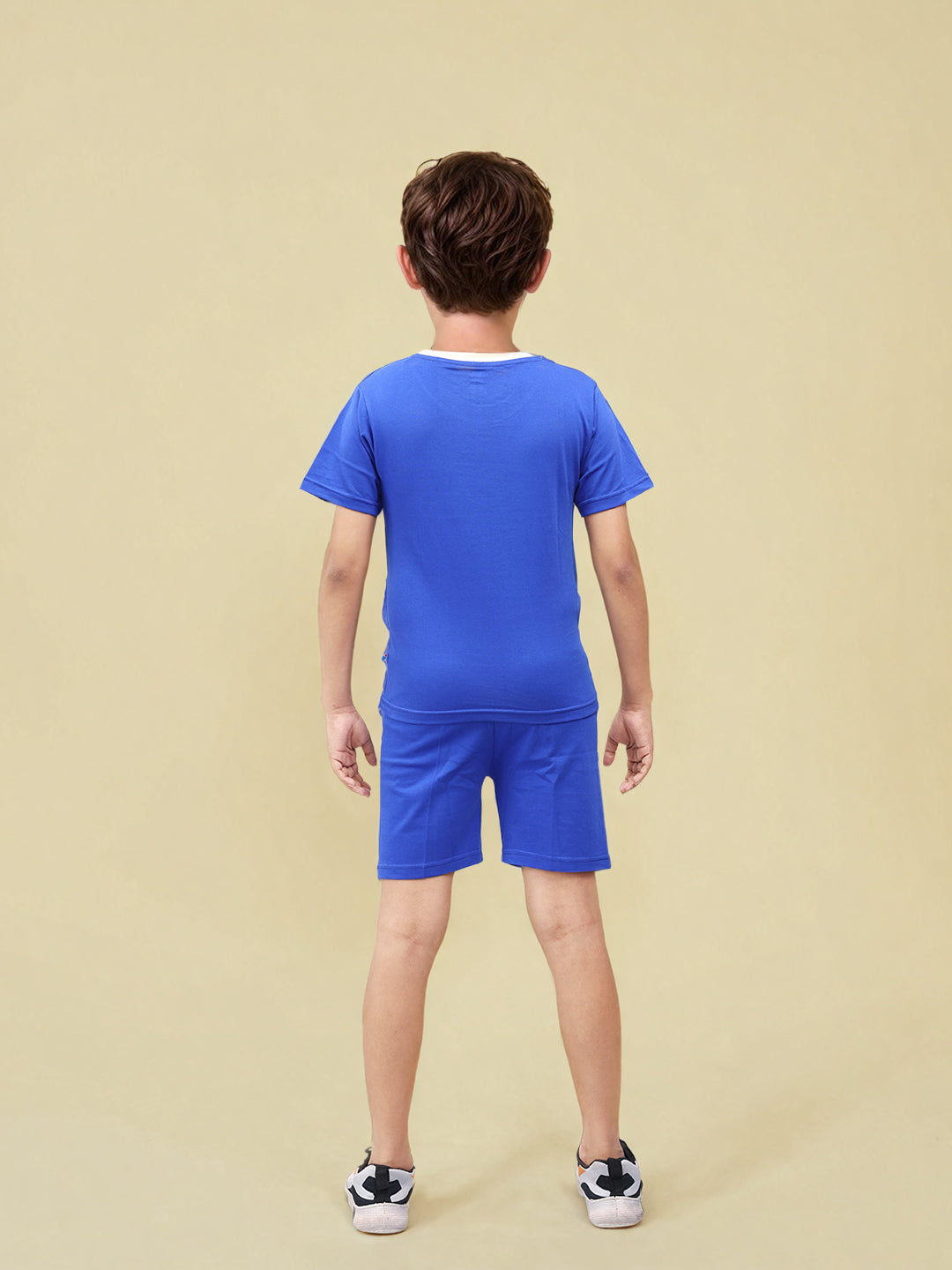 Toonyport Printed Cotton Clothing Sets