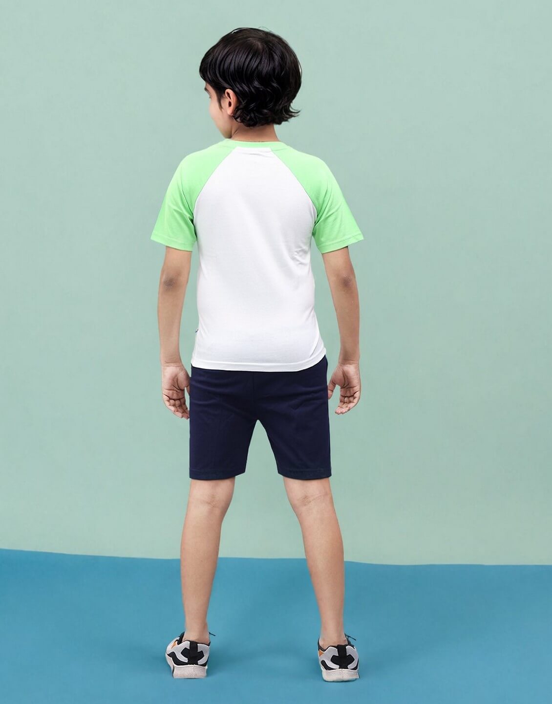 Toonyport Printed Cotton Clothing Sets