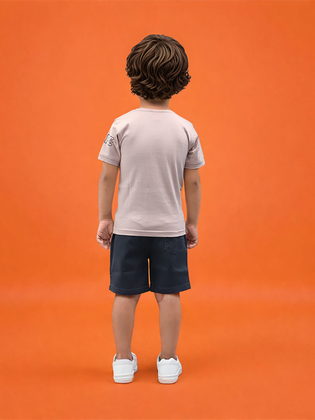 Toonyport Printed Cotton Clothing Sets