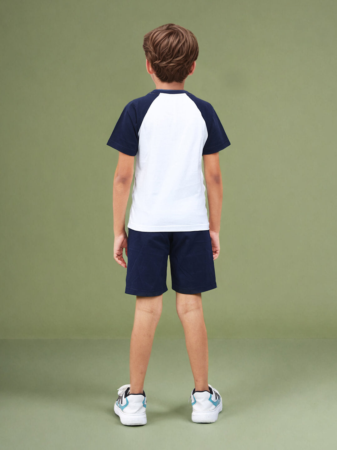 Toonyport Printed Cotton Clothing Sets