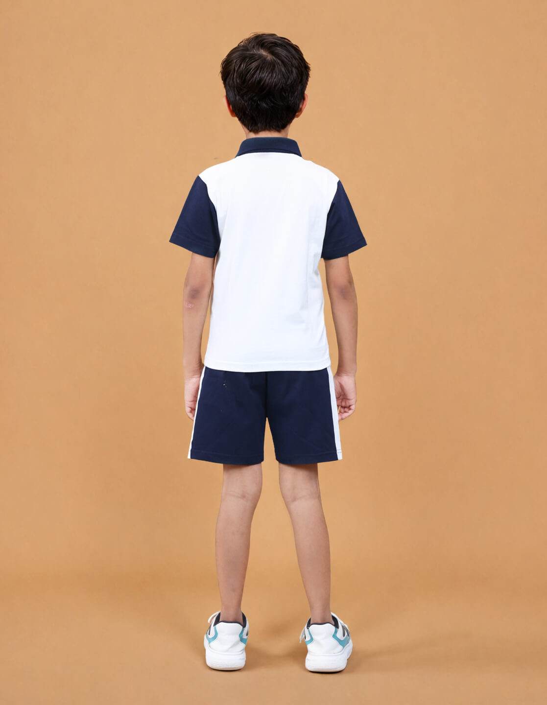 Toonyport Printed Cotton Clothing Sets