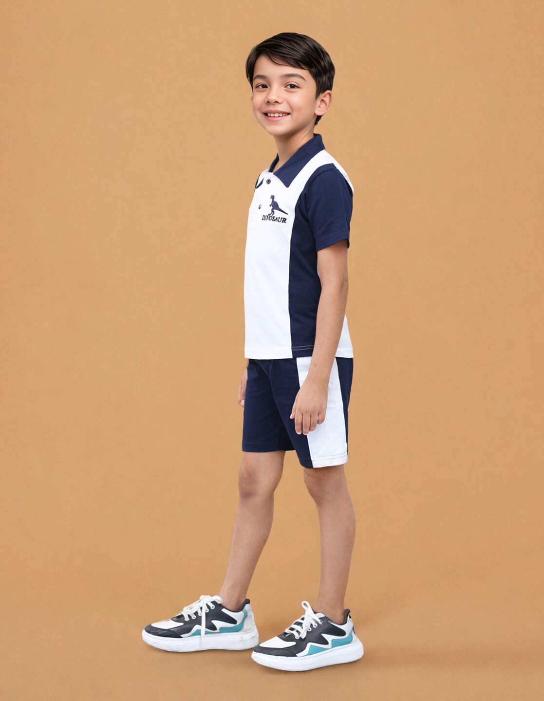 Toonyport Printed Cotton Clothing Sets