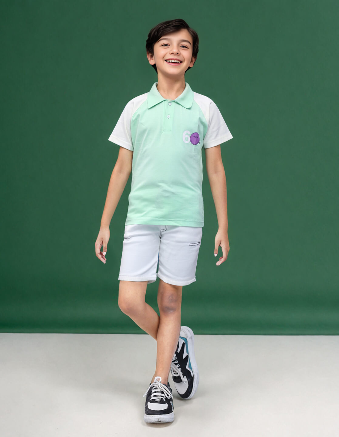 Toonyport Boys' Cotton Clothing Sets
