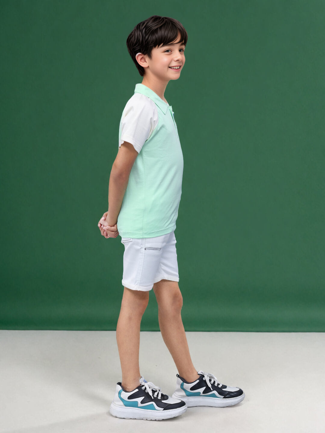 Toonyport Boys' Cotton Clothing Sets