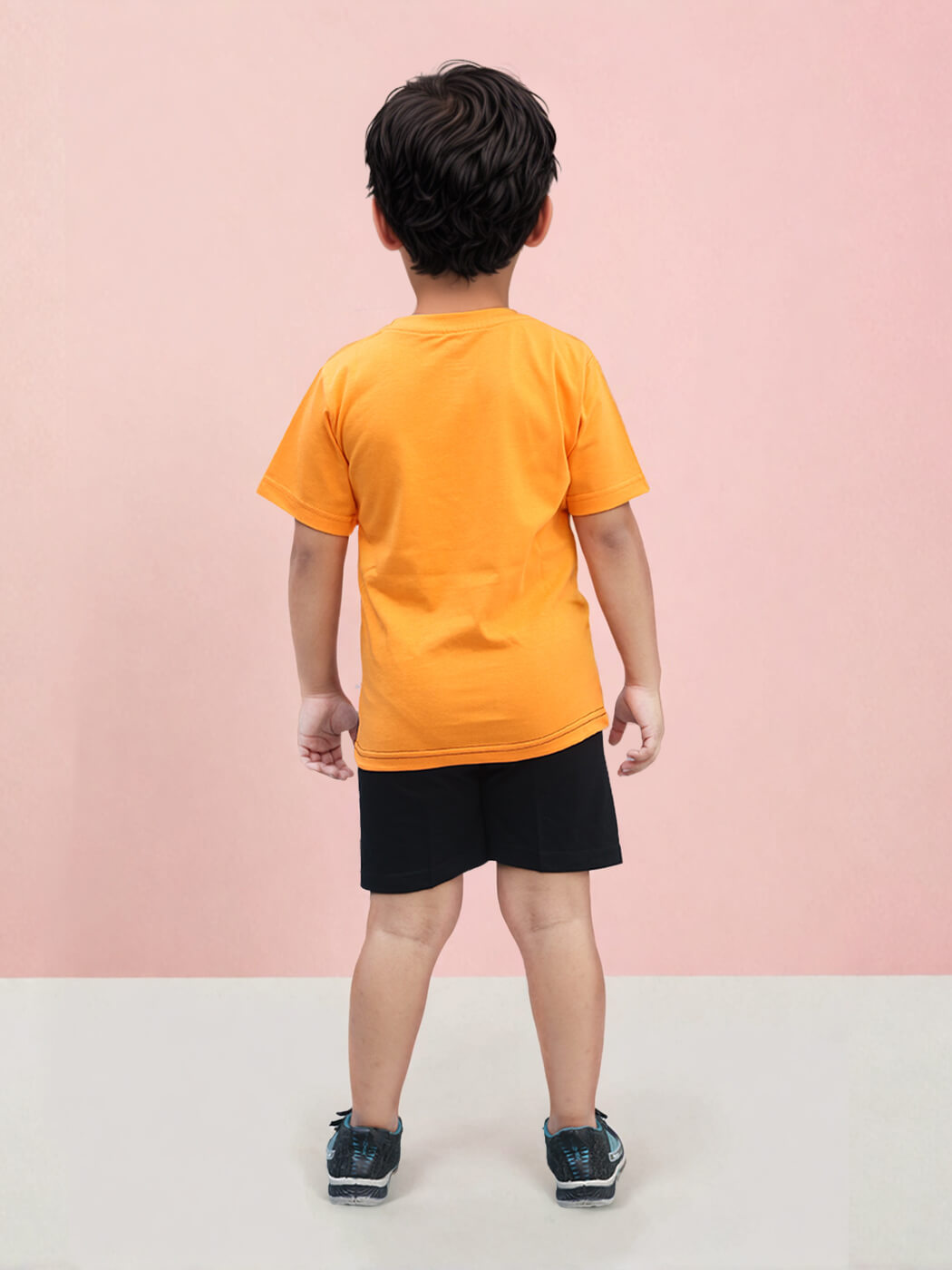 Toonyport Pack Of 2 Pure Cotton Clothing Sets