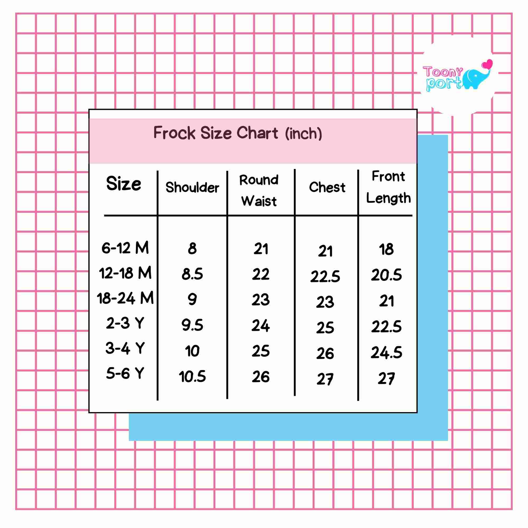 Toonyport Girls Embellished Fit & Flare Dress