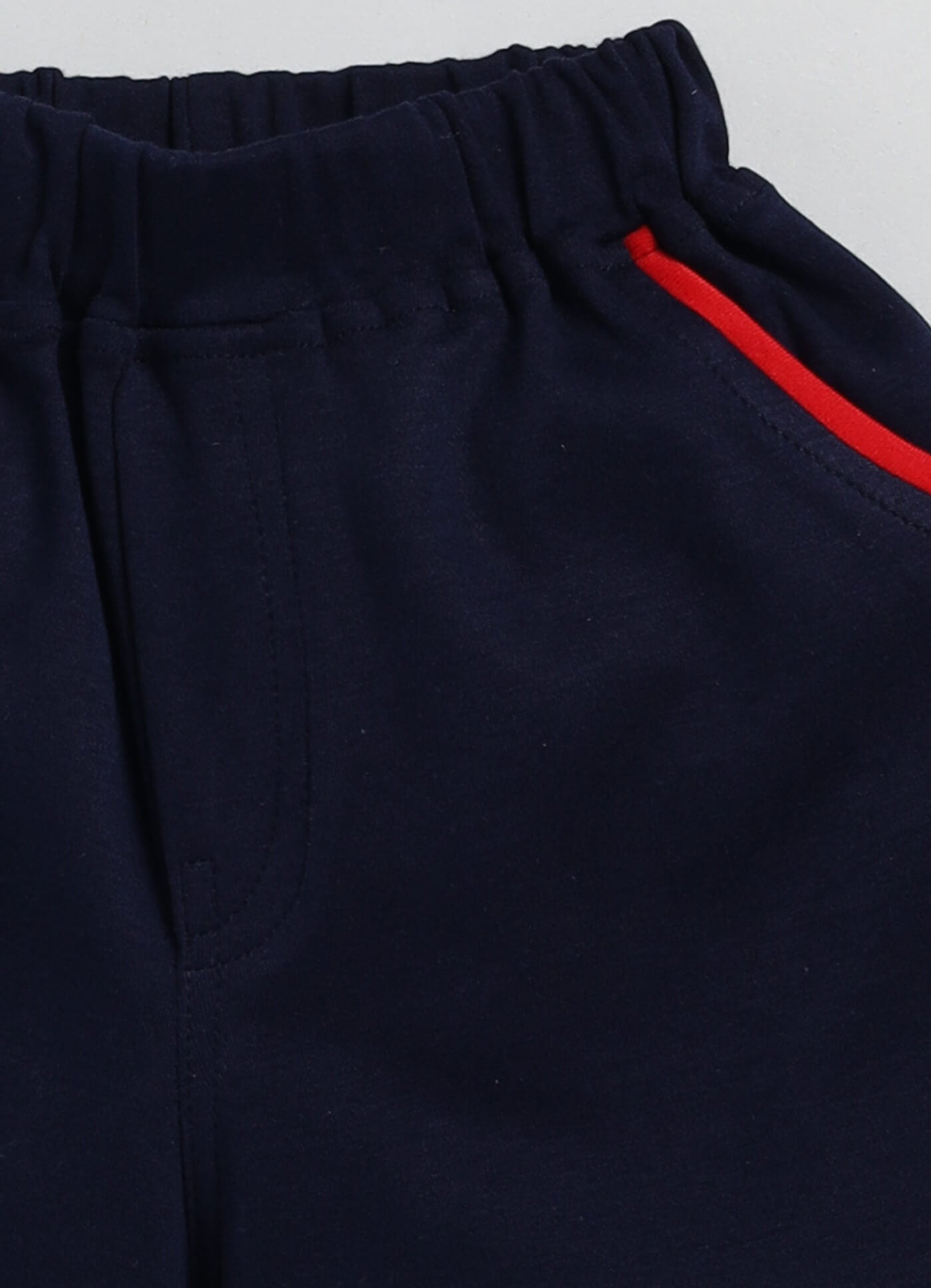 100% Cotton Shirt & Short Sets For Infants