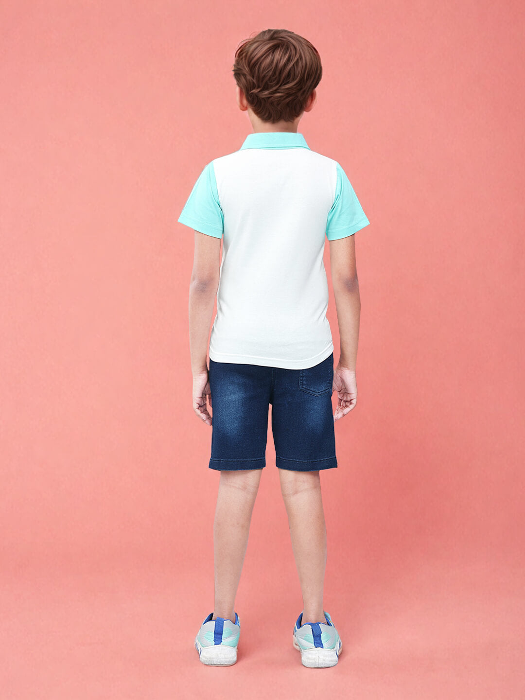 Toonyport Printed Cotton Clothing Sets