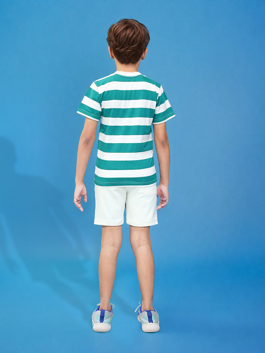 Toonyport Stylished Cotton Clothing Sets