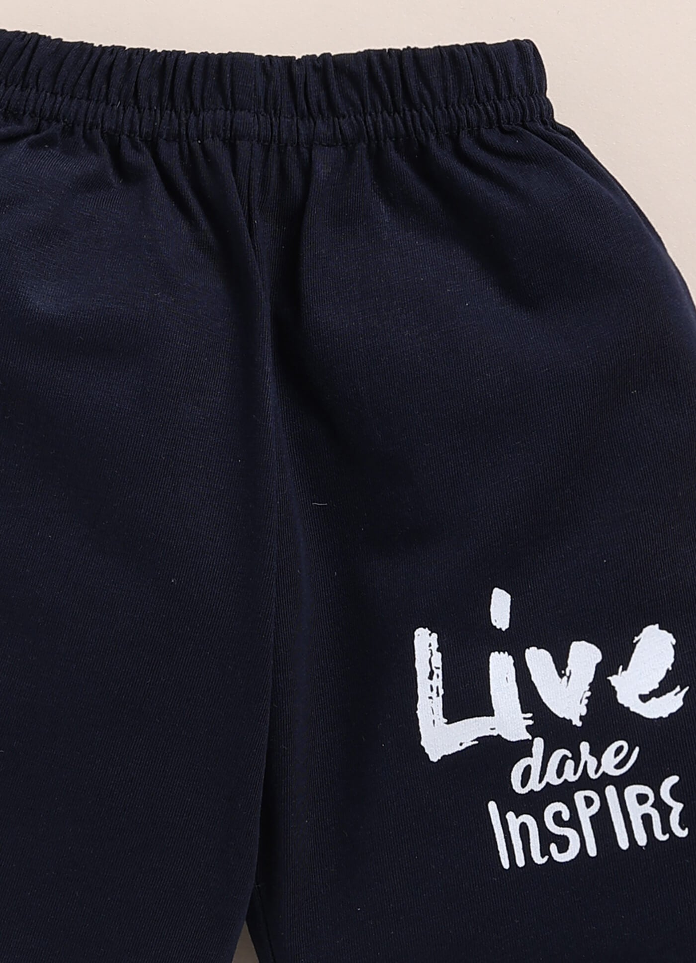 Toonyport Pack Of 2 Pure Cotton Clothing Sets