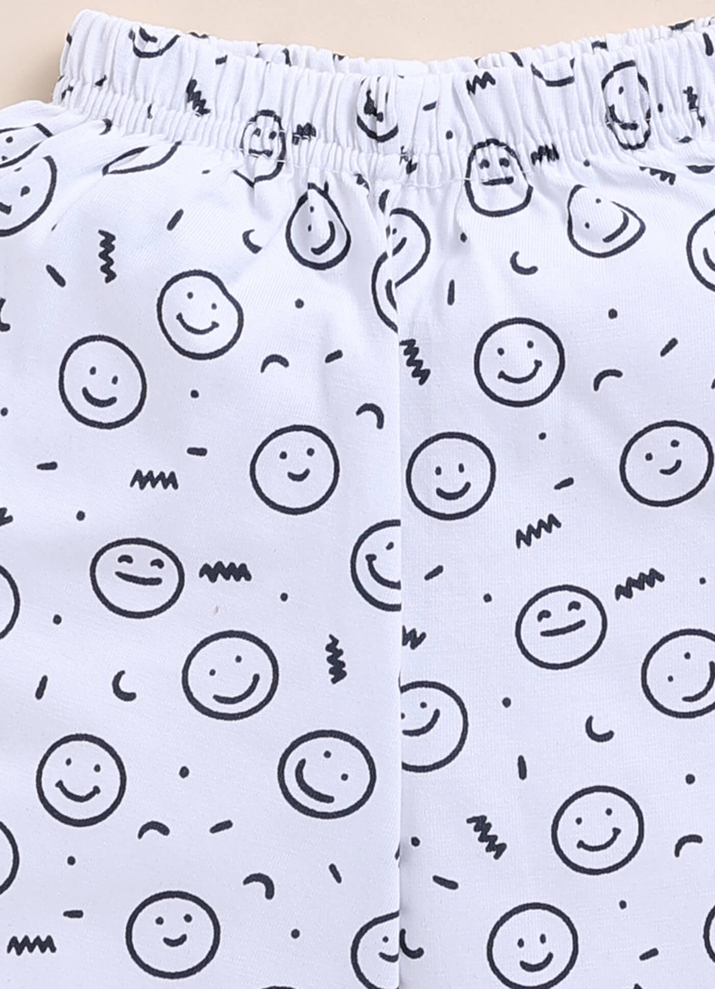 Toonyport Pack Of 2 Pure Cotton Clothing Sets