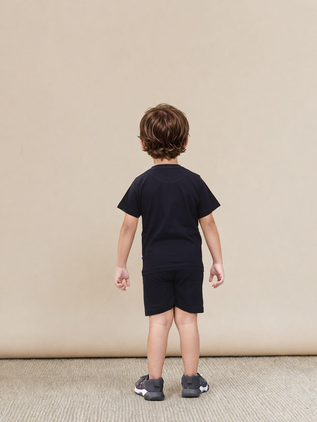 Toonyport Pack Of 2 Pure Cotton Clothing Sets