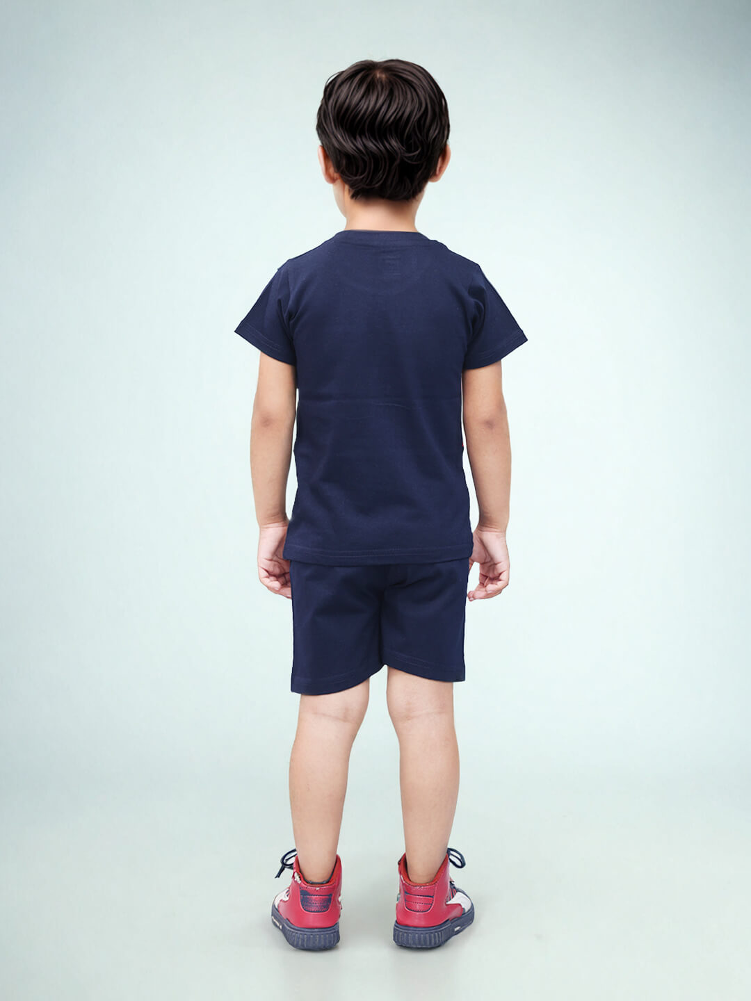 Toonyport Printed Cotton Clothing Sets