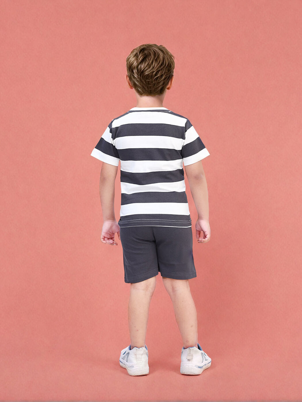 Toonyport Printed Cotton Clothing Sets