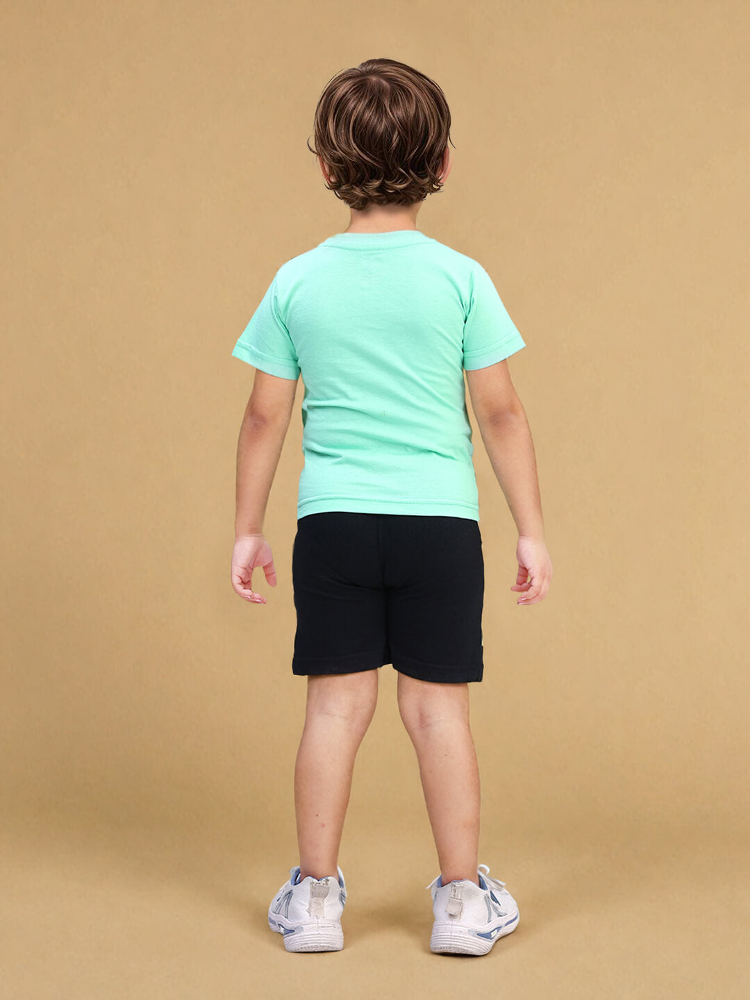 Toonyport Printed Cotton Clothing Sets