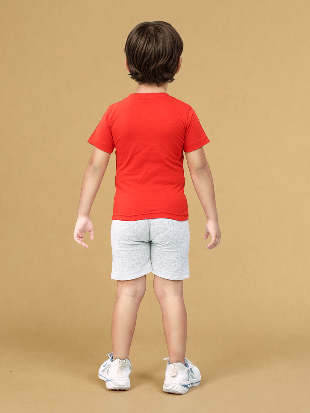 Toonyport Printed Cotton Clothing Sets