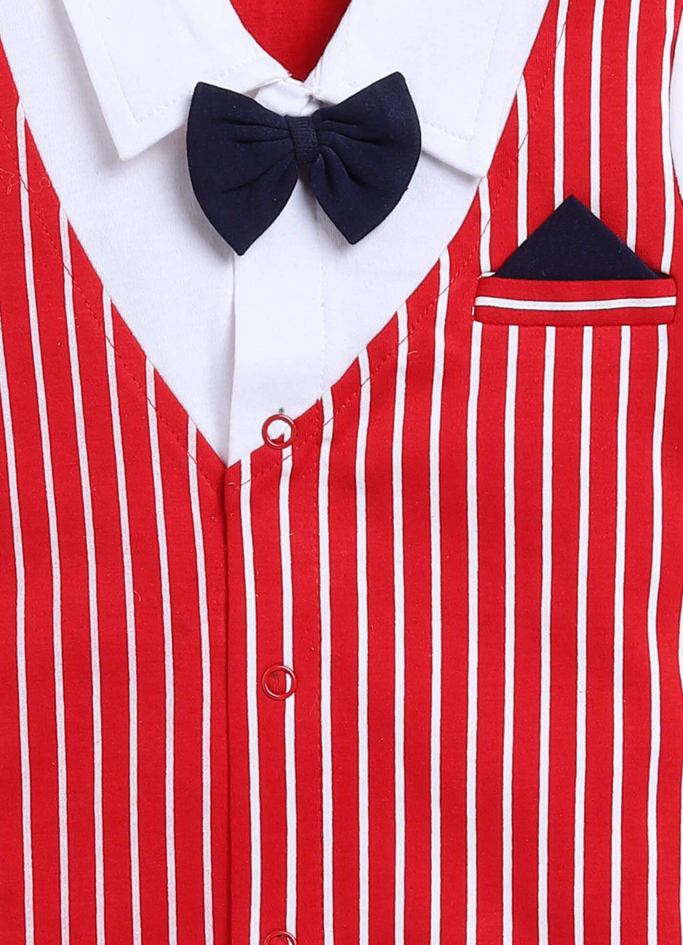 100% Cotton Shirt & Short Sets For Infants