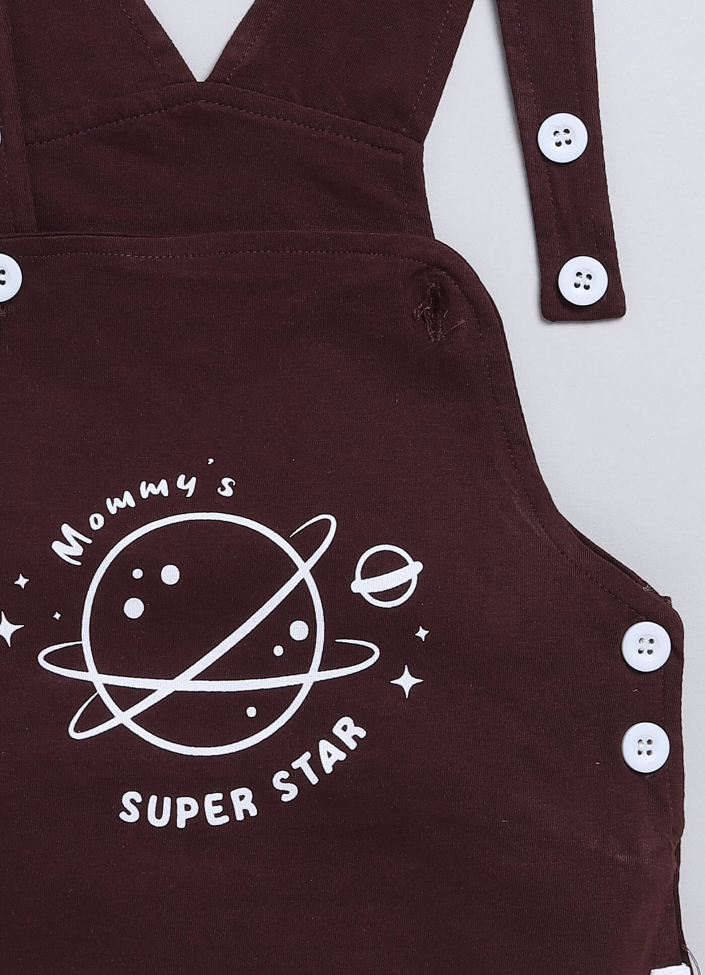 100% Cotton Shirt & Short Sets For Infants