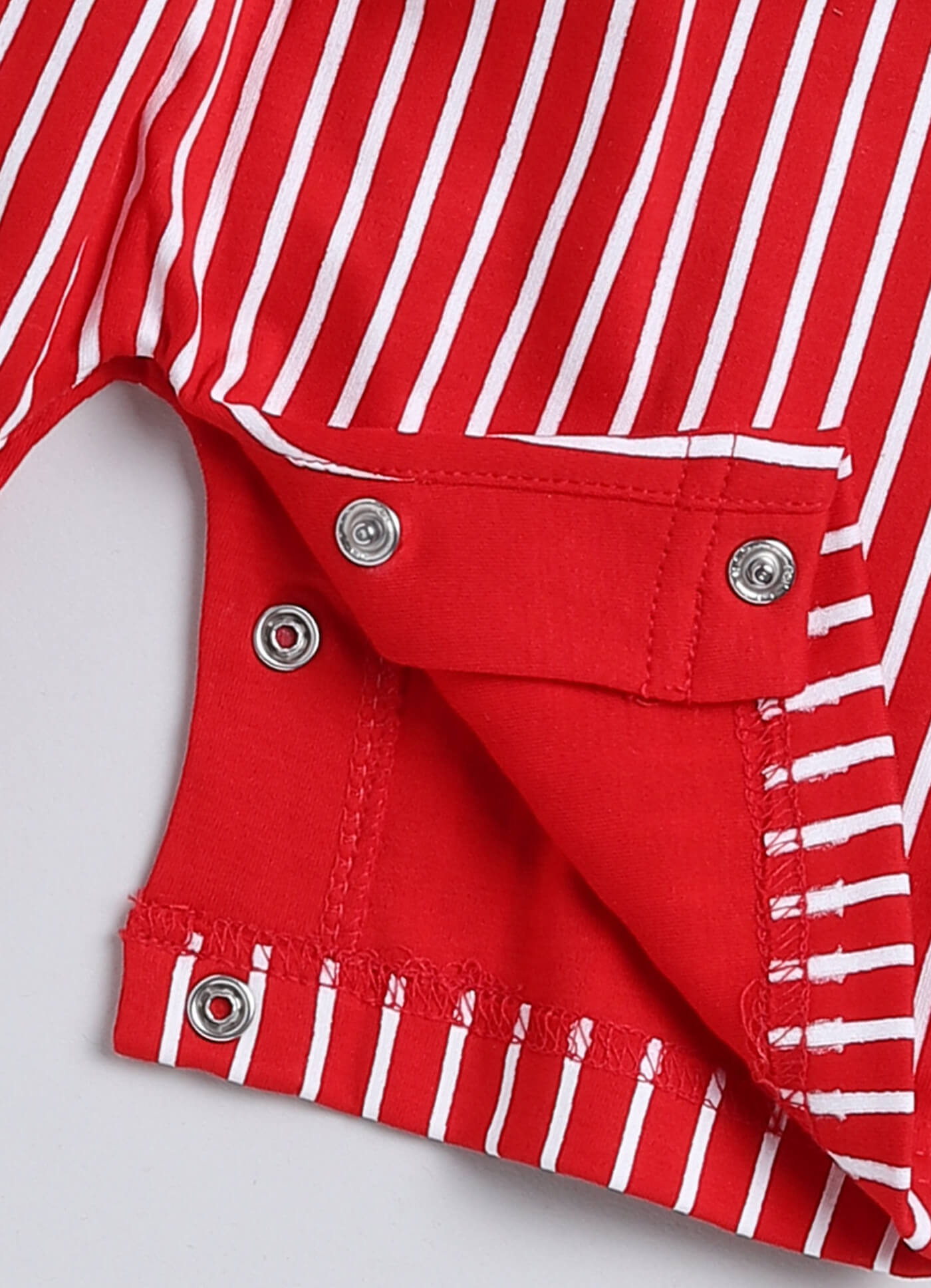 100% Cotton Shirt & Short Sets For Infants