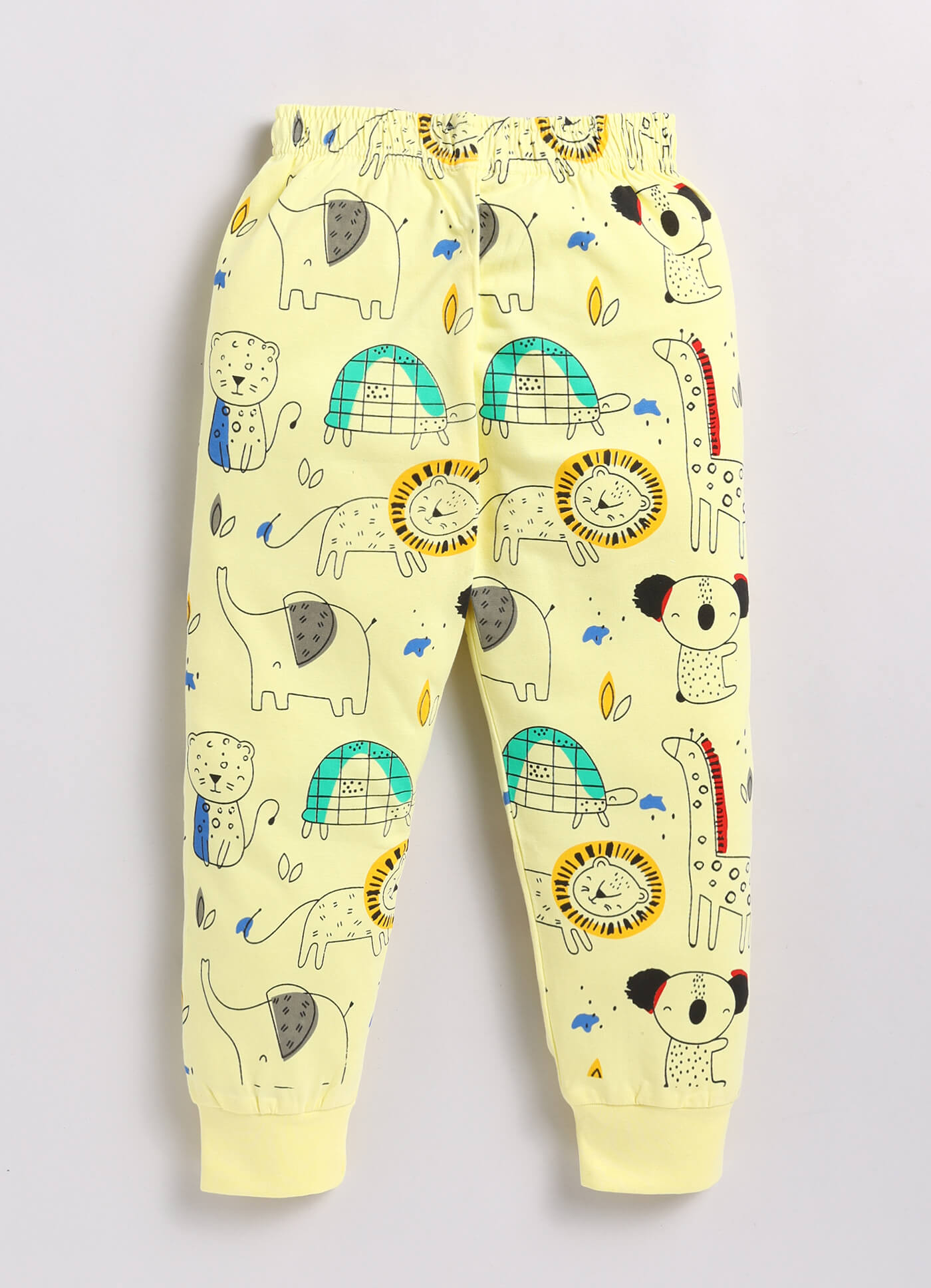 Toonyport Comfy Night Wear Sets