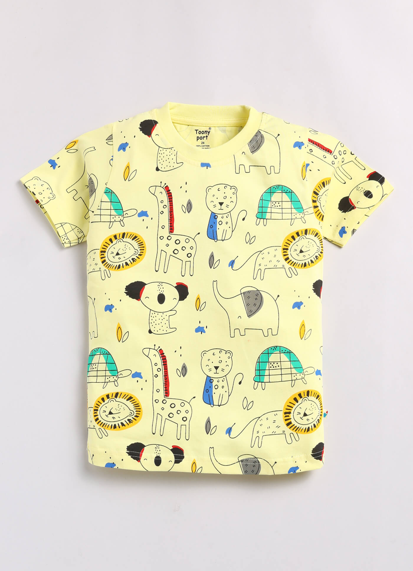 Toonyport Comfy Night Wear Sets