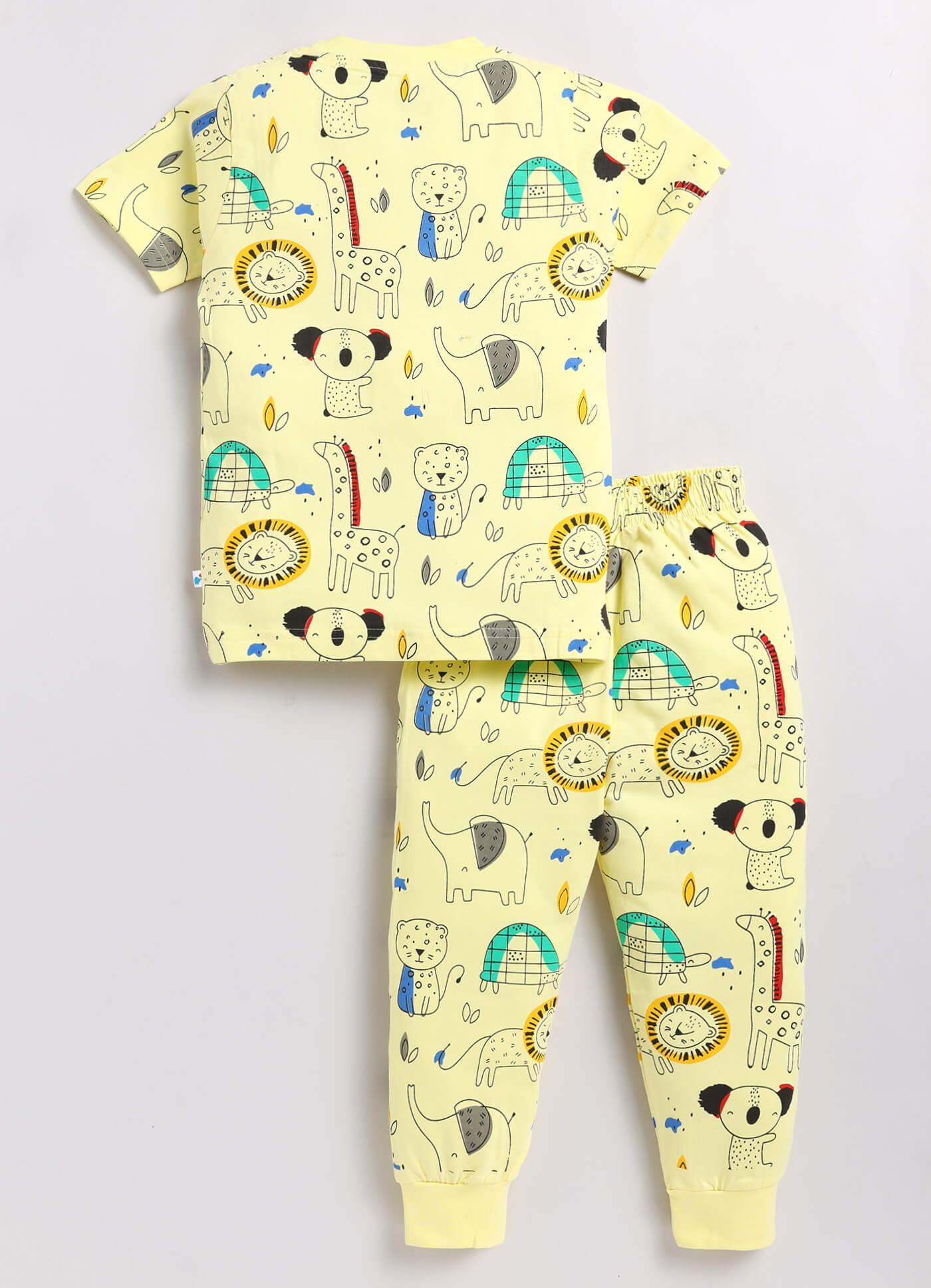 Toonyport Comfy Night Wear Sets