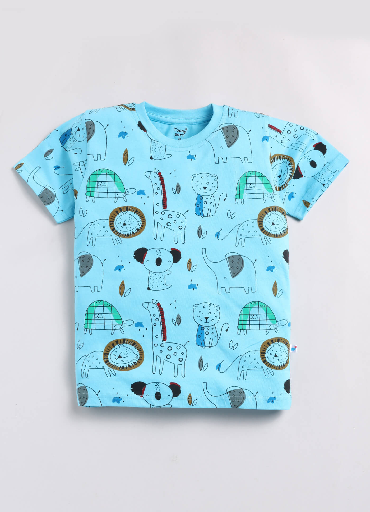 Toonyport Comfy Night Wear Sets