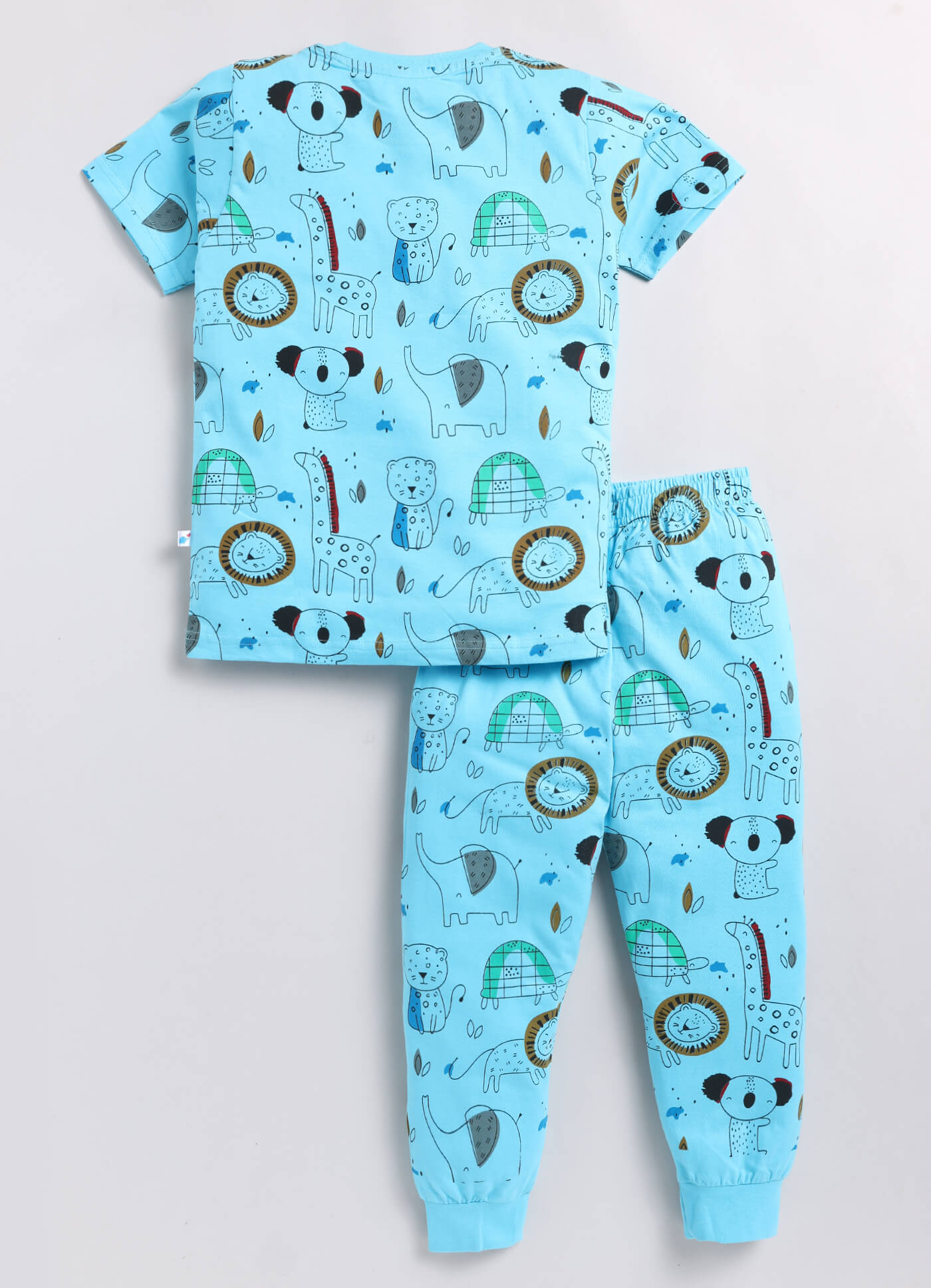 Toonyport Comfy Night Wear Sets