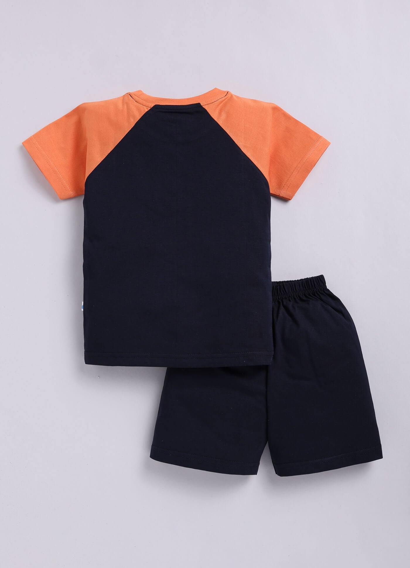 Toonyport Printed Cotton Clothing Sets