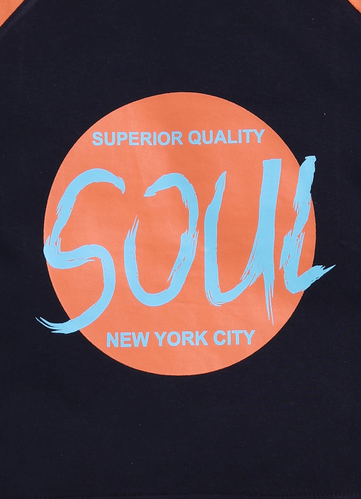 Toonyport Printed Cotton Clothing Sets