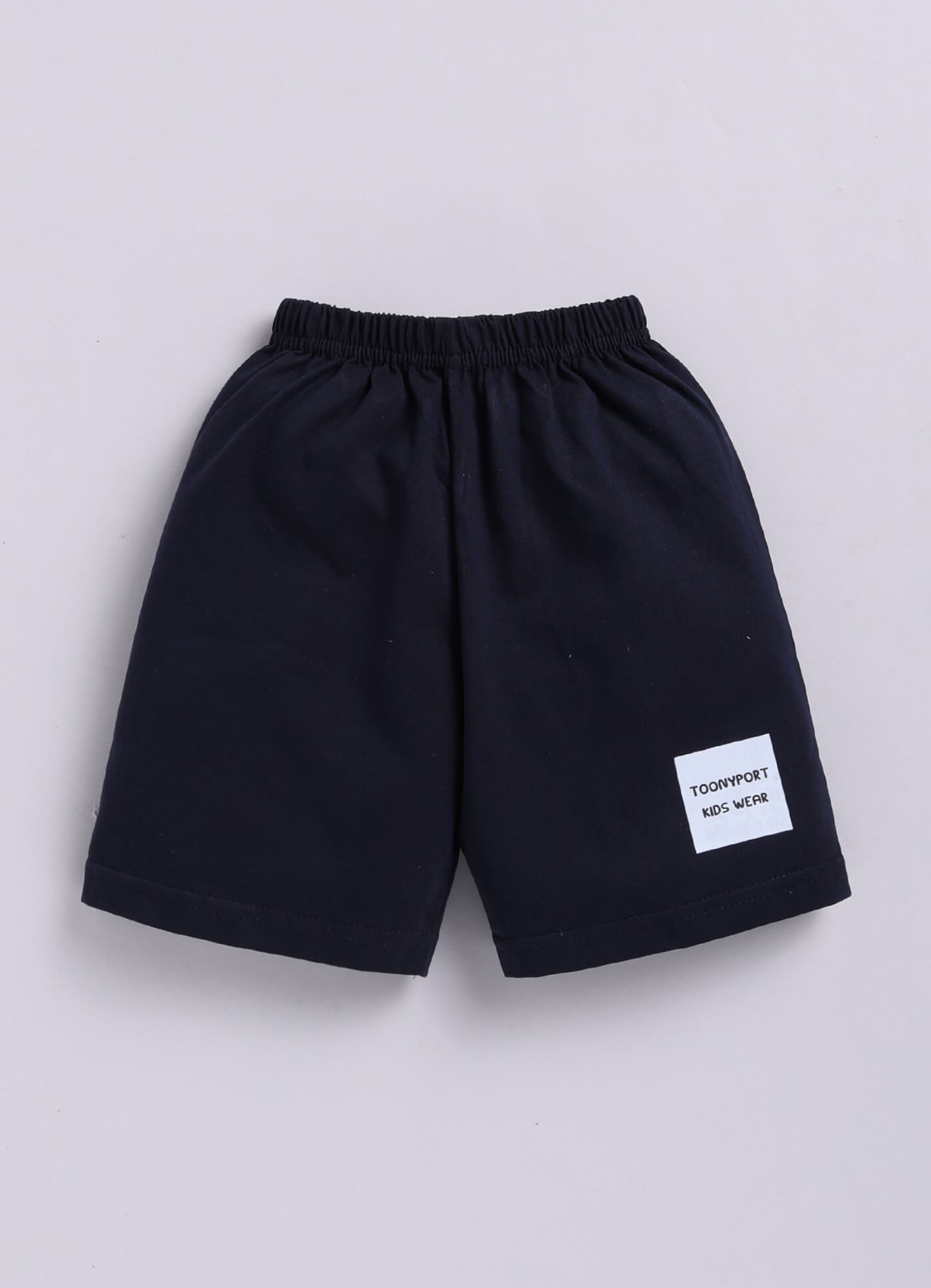 Toonyport Printed Cotton Clothing Sets