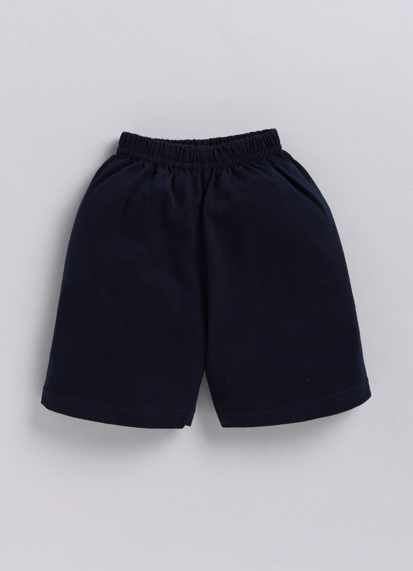 Toonyport Teddy Bear Patched Cotton Clothing Set