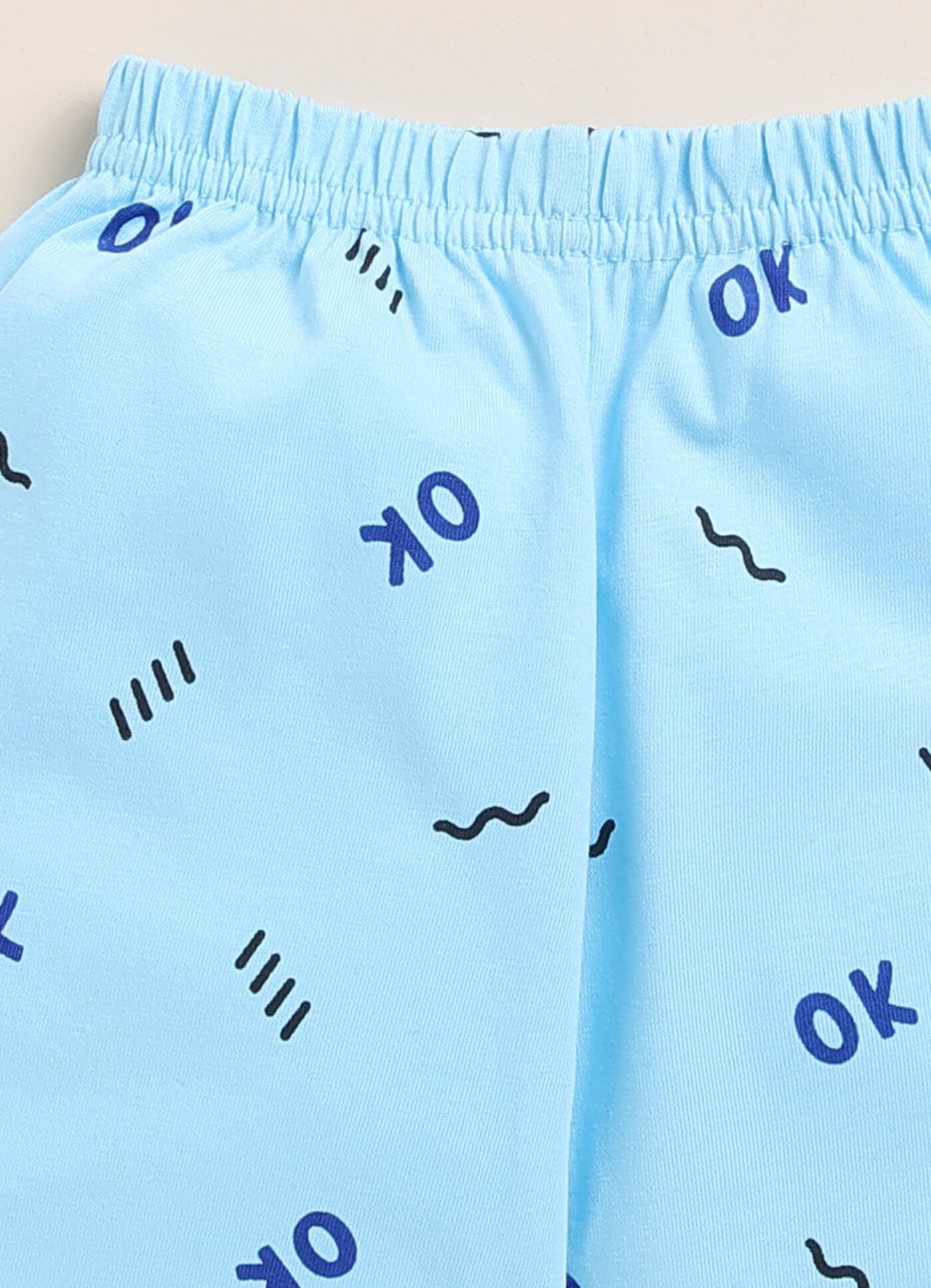 Toonyport Printed Cotton Clothing Sets