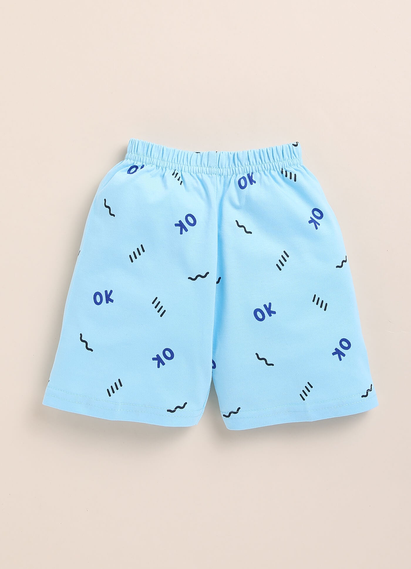 Toonyport Printed Cotton Clothing Sets