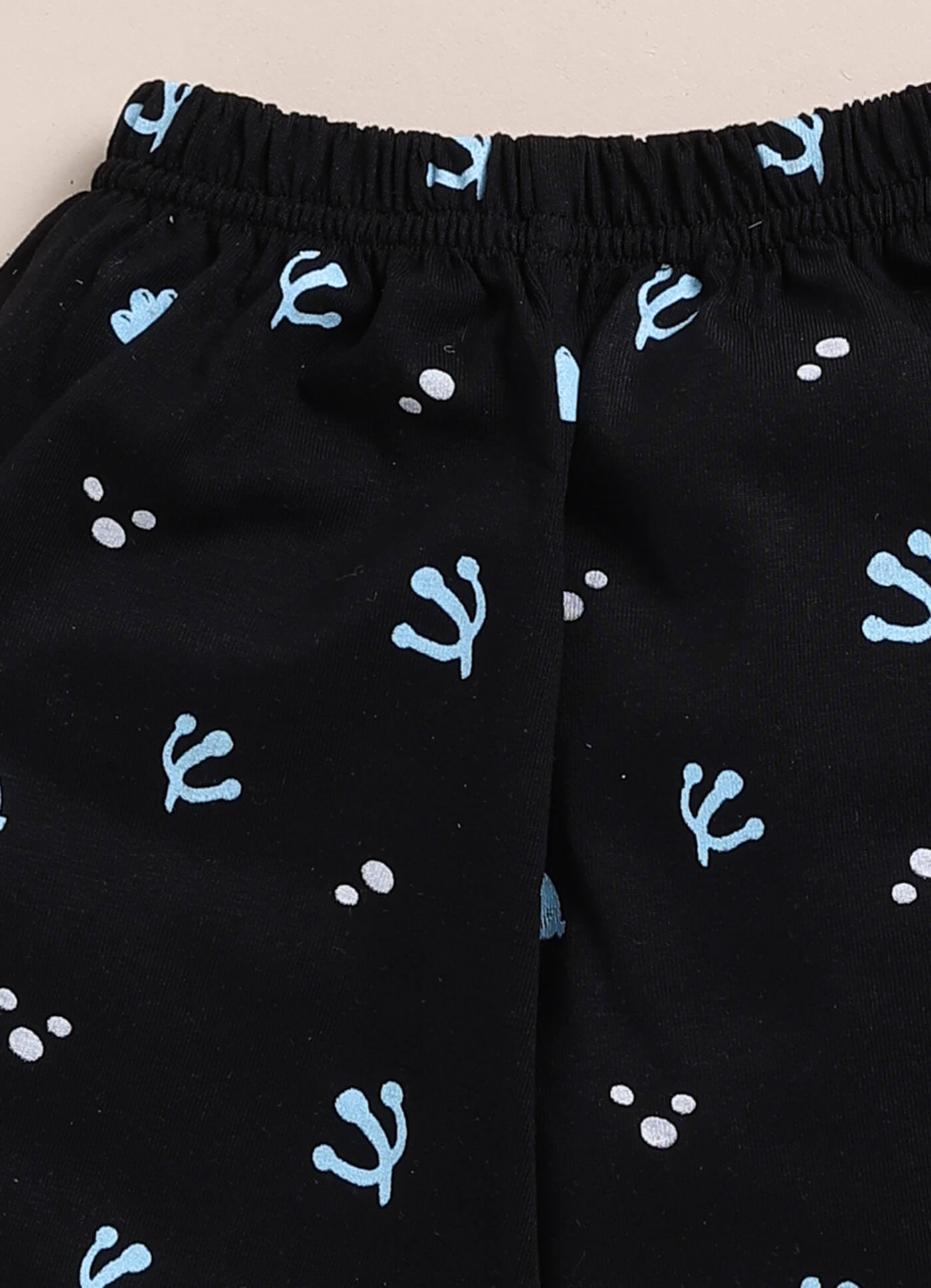 Toonyport Printed Cotton Clothing Sets