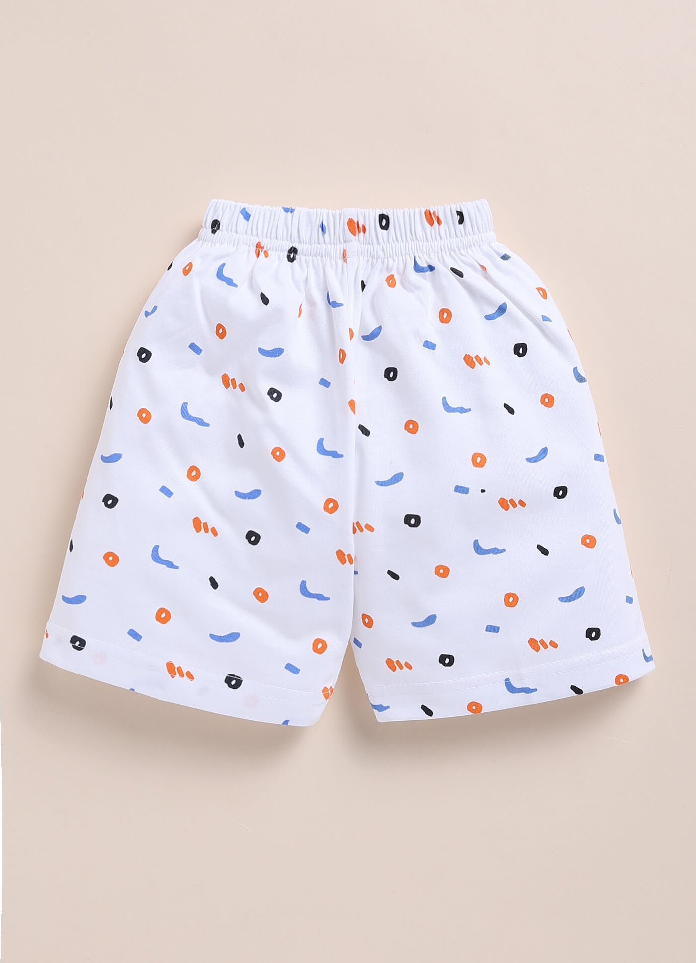 Toonyport Printed Cotton Clothing Sets