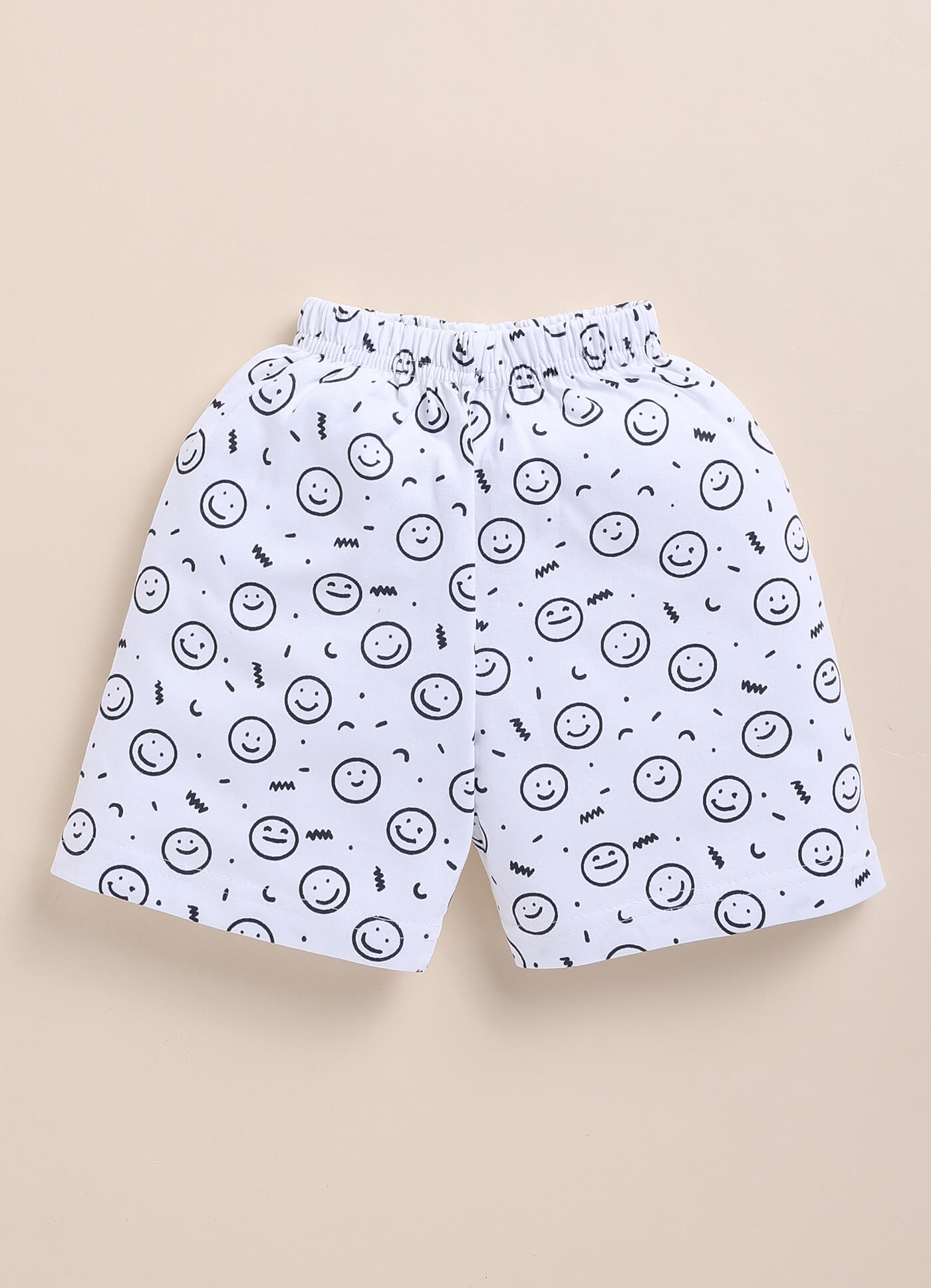 Toonyport Printed Cotton Clothing Sets