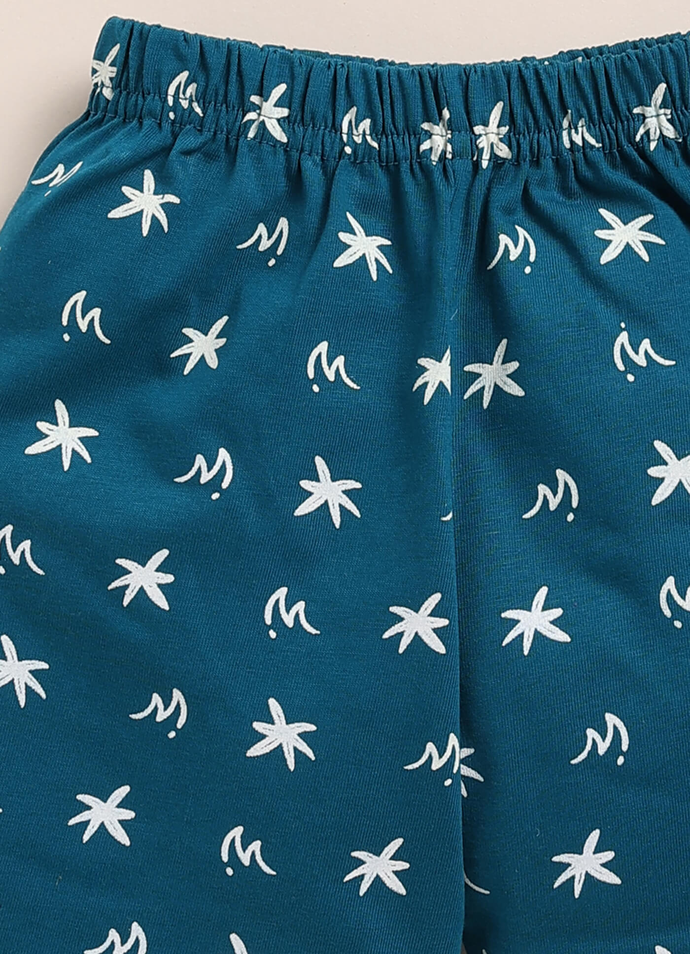 Toonyport Printed Cotton Clothing Sets