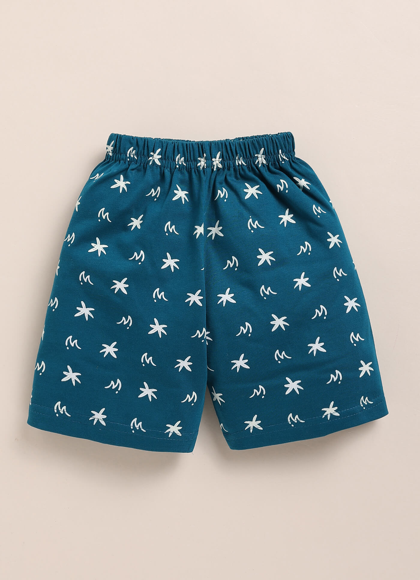 Toonyport Printed Cotton Clothing Sets