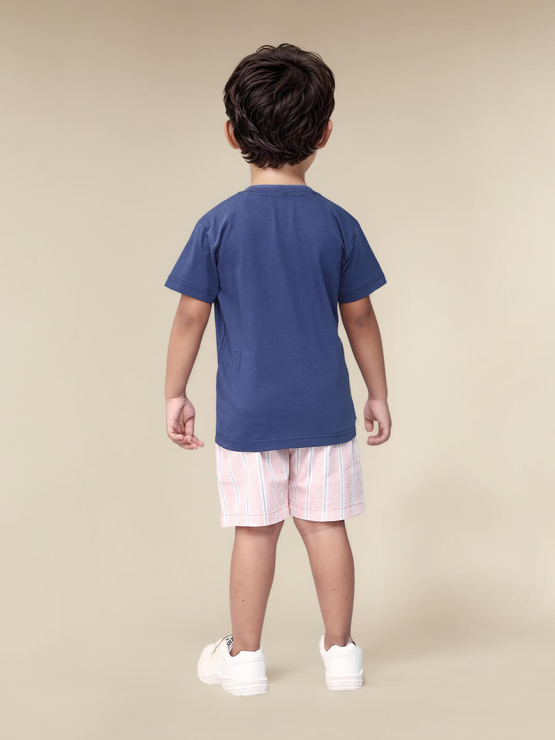 Toonyport Printed Cotton Clothing Sets