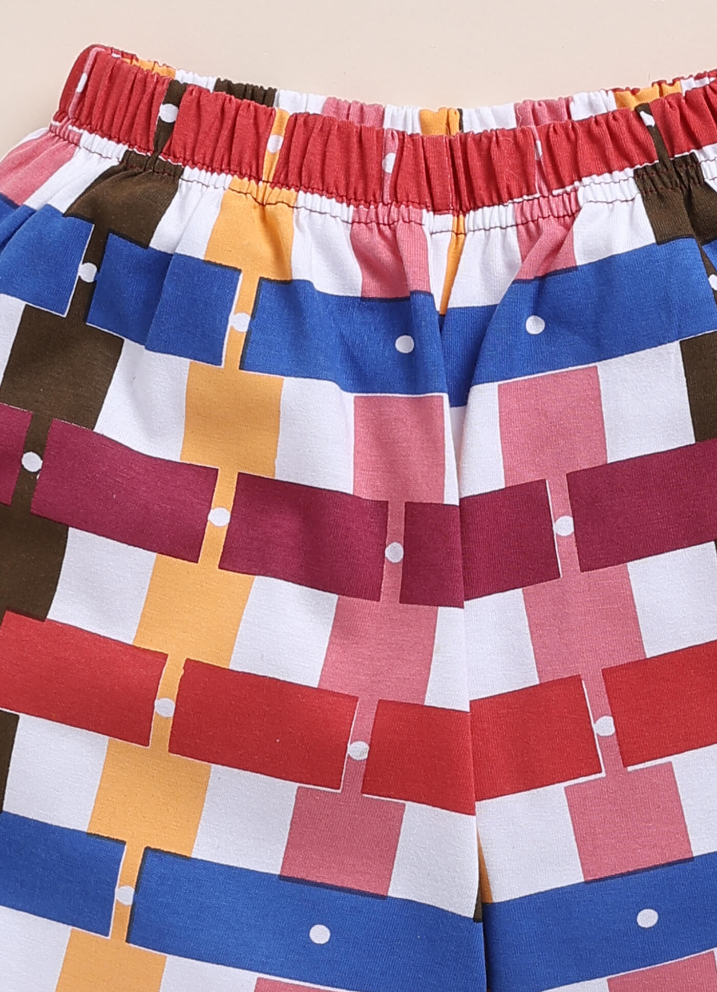 Toonyport Printed Cotton Clothing Sets