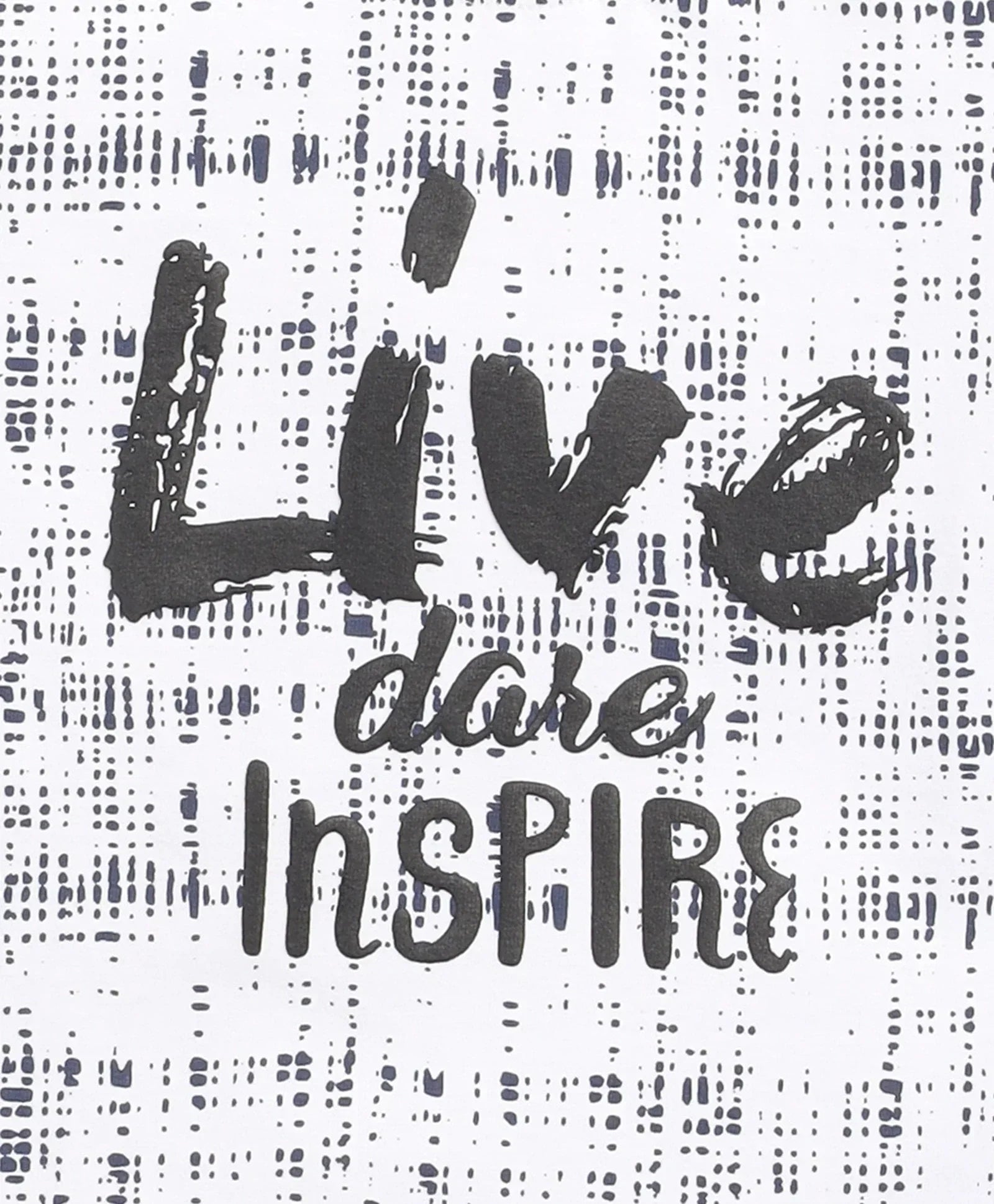 Toonyport Typography Printed Cotton T-Shirt & Shorts Summer Set For Boys