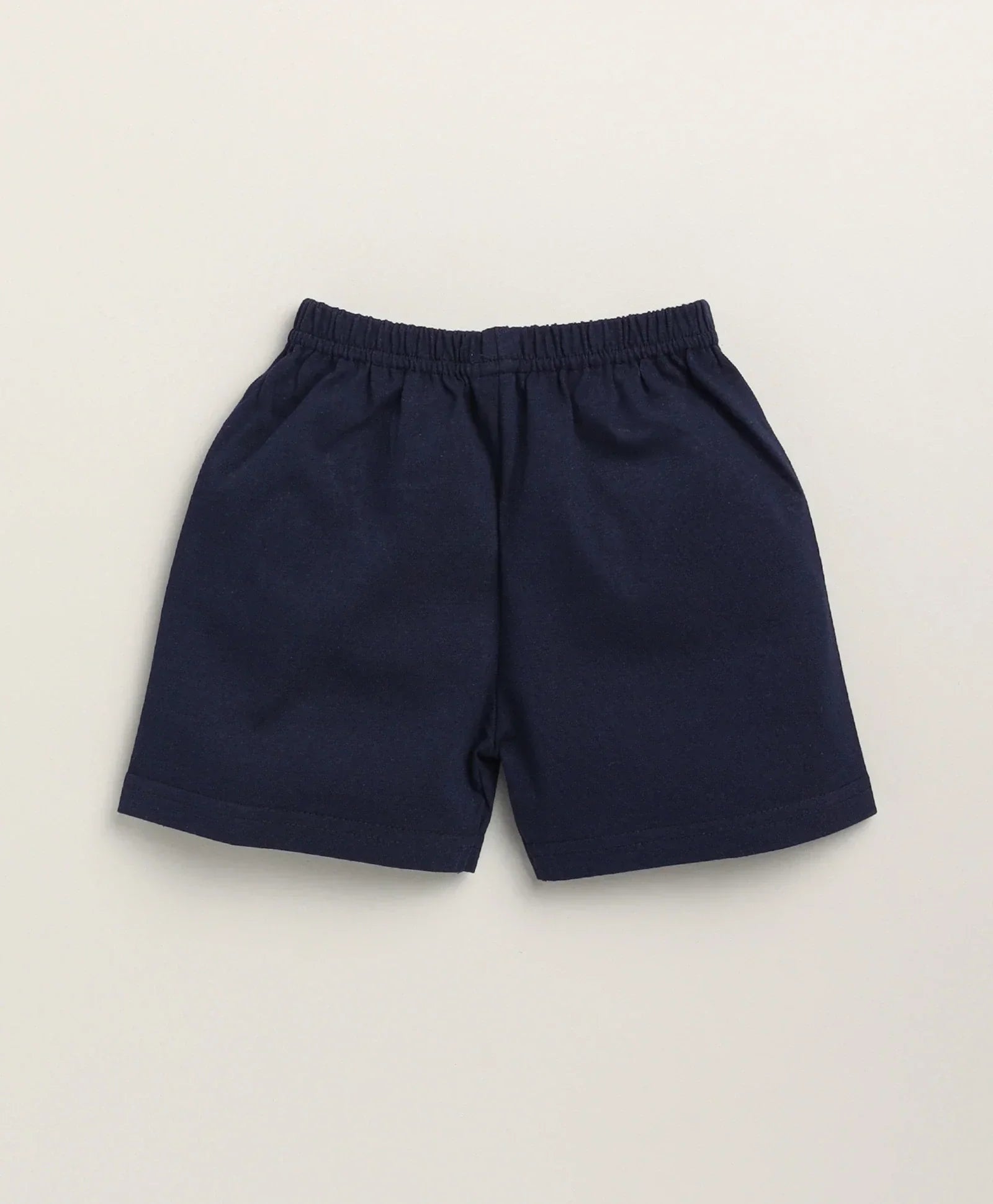 Toonyport Graphic Printed Cotton T-Shirt & Shorts Summer Set For Boys