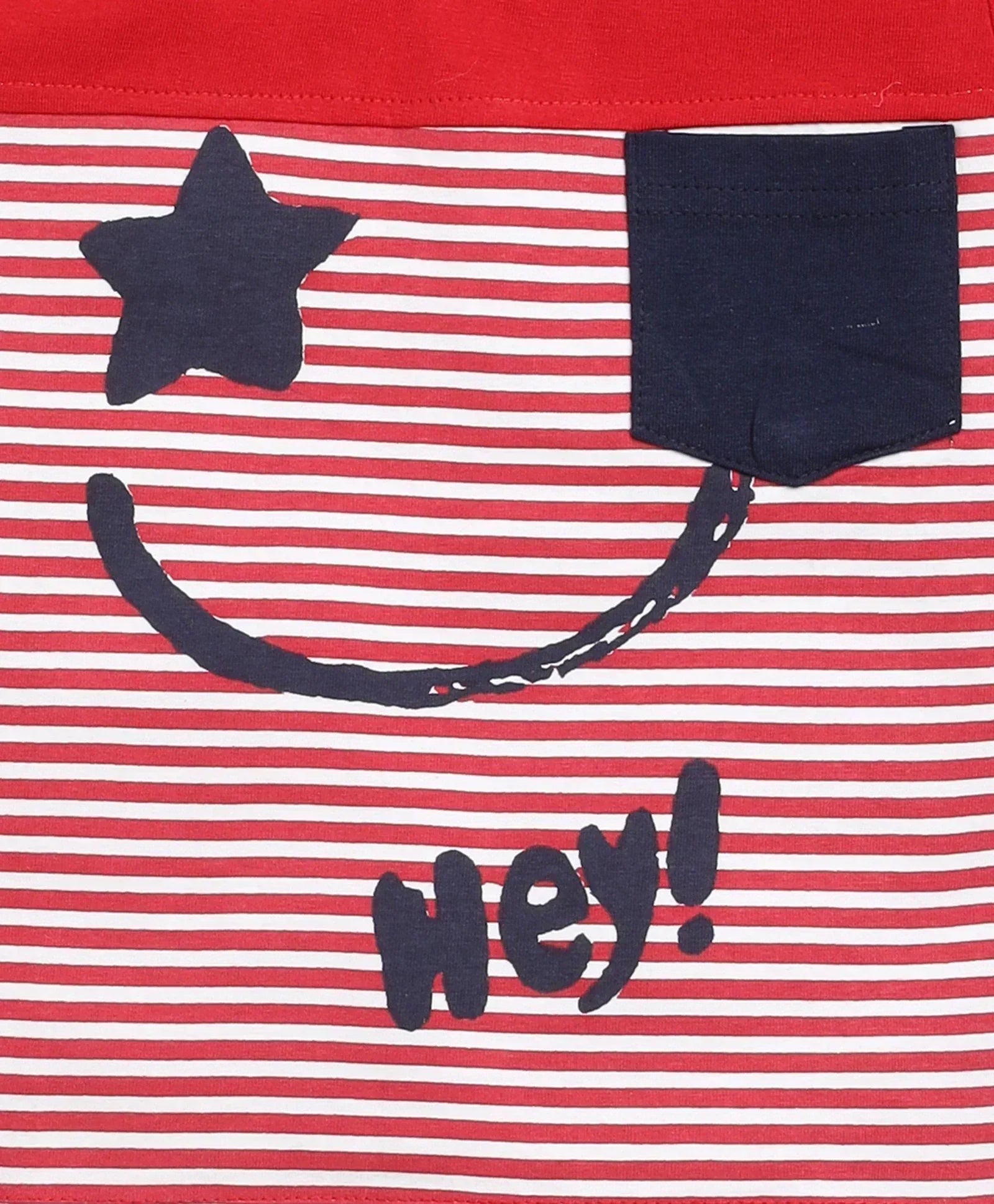 Toonyport Graphic Printed Cotton T-Shirt & Shorts Summer Set For Boys