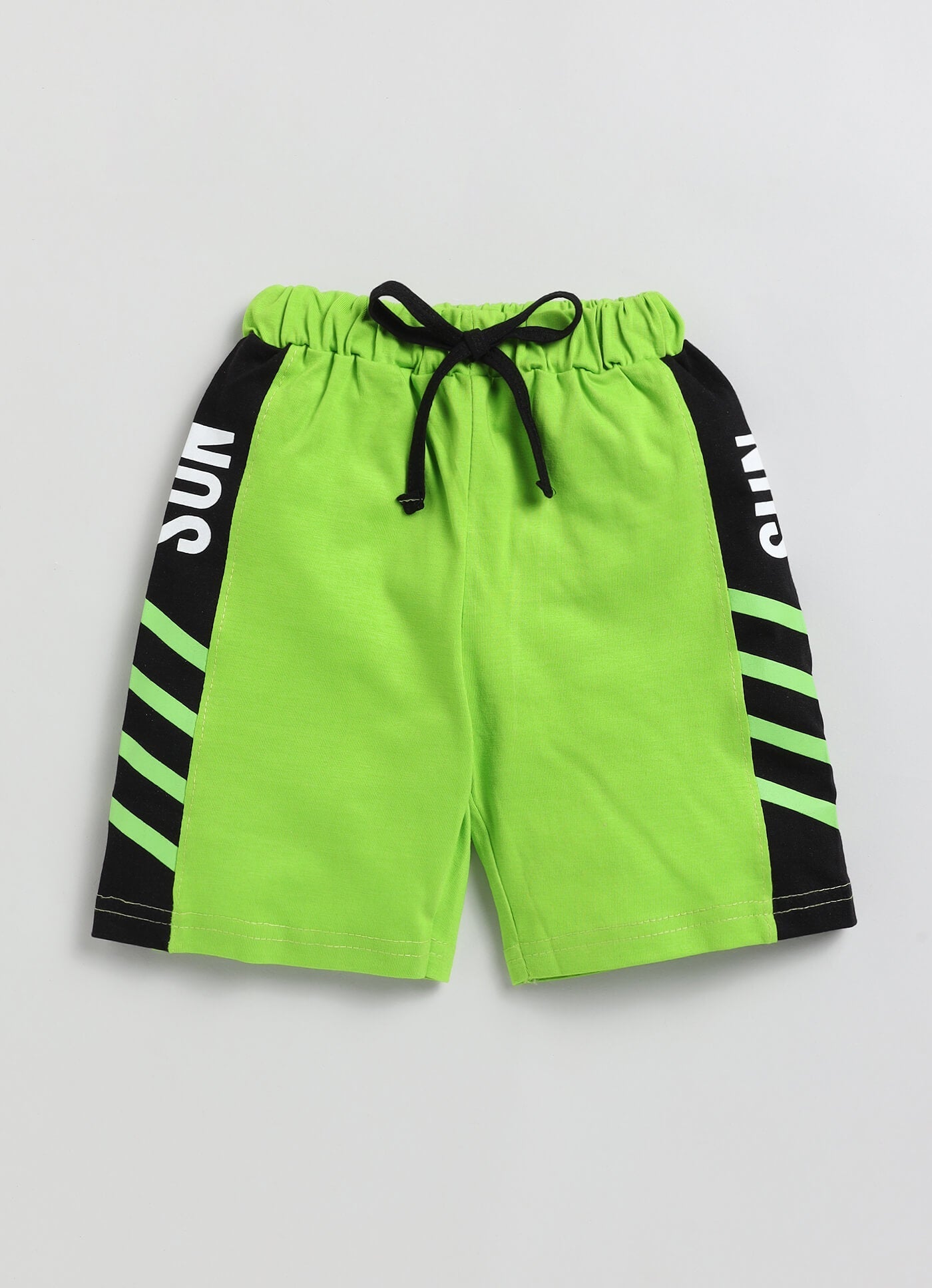 Toonyport Pure Cotton Clothing Sets For Boys