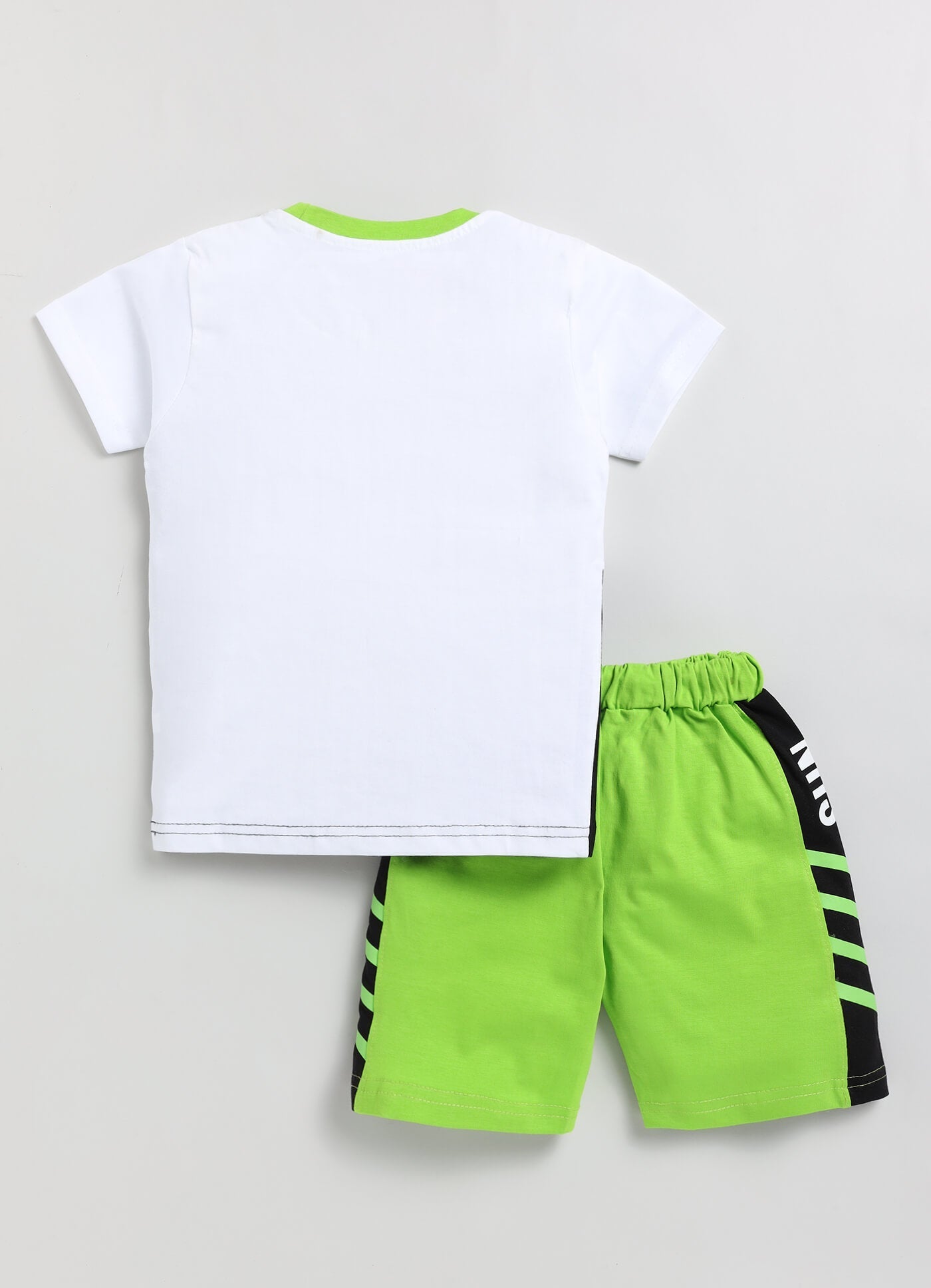 Toonyport Pure Cotton Clothing Sets For Boys